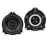 MB QUART BMW 4" Custom Fit Door Speakers for BMW 1 series E81 E82 E87 E88