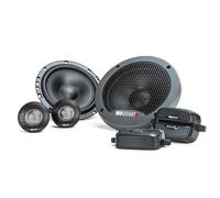 MB Quart FSB216 Formula Series 6.5" Component Speaker System