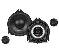 MB-Quart QM100C BMW component speaker System For BMW 5 Series E60 E61 car audio