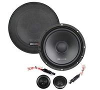 MB QUART QS165 17cm 6.5" 2 way component Tweeter Midrange Speaker