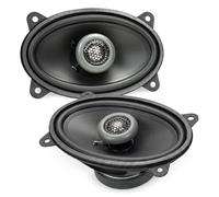 MB QUART(R) Mbq Fkb146 4X6 Skr Automotive Speakers & Amplifiers