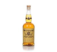 MB Roland Straight Corn Corn Whiskey 75cl