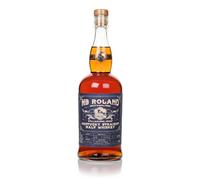 MB Roland Straight Malt Whiskey