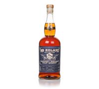 MB Roland Straight Malt Whiskey (55.7%) Blended Whiskey
