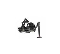 MB S W221 Engine Hood Catch Retaining Hook A2218800264