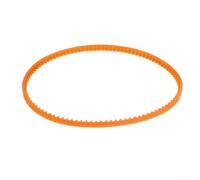 Mb Series Sewing Machine Motor Drive V Belt For Serger And Overlock Machines Quality Plastic Construction Eight Sizes From 300 Up To 410 Mm Available Here(MB-410)