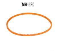 MB Series V Belt Motor Drive for Overlock and For Serger Sewing Machines, 1 Piece Drive Belt for Easy Replacement (MB-530)