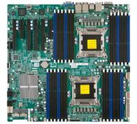 MB SMH MBD-X9DR3-LN4F+-B