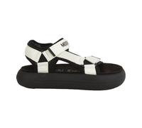 MB Super Sandal - female - Moon Boot - Flat Sandals - Multicolor - 4 UK - Shoes 4 UK