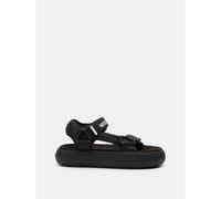 MB Super Sandals Black
