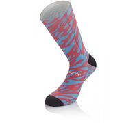 MB Wear Bicycle Cycle Bike Fun Socks Allover