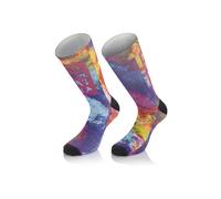 MB Wear Bicycle Cycle Bike Fun Socks Hakuna Matata