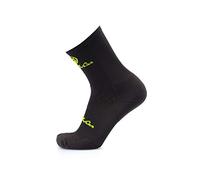 MB Wear Zoncolan Unisex Adult Honeycomb Socks, unisex_adult, ZO15S010V, grey, S/M (35-40)