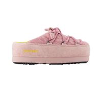 MOON BOOT Shoes Woman color Pink - Size: 37 - female