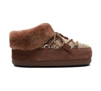 MB x Guest in Residence Chalet mules Chocolate 37/38