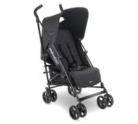 MB01 Lightweight Stroller - Black