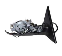 MB02703 Right Wing Mirror Housing Electric Heated W/O Glass Indicator OE Quality