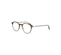 Mb0355O Optical Frame - unisex - MONTBLANC - Glasses - Brown - ONE SIZE - Accessories ONE SIZE
