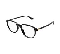Mb0366O Optical Frame - male - MONTBLANC - Glasses - Black - 51 MM - Accessories 51 MM