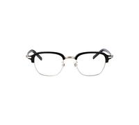 Mb0390O Optical Frame - male - MONTBLANC - Glasses - Black - 50 MM - Accessories 50 MM