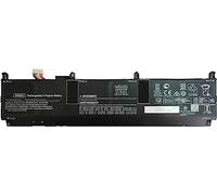 MB06XL HSTNN-IB9E L77973-1C1 L78553-005 Laptop Battery Compatible with HP ZBook Studio G7 1J3R6EA 1J3R7E 2J3H8PA 21X54UT ZBook Create RTX2070MQ Series(11.58V 83Wh)