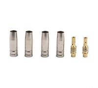 MB15 for mig for Torch Accessory Set 26PCS Brass Diffuser MB15