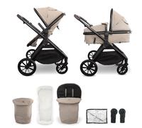 MB220 2-in-1 Pramette - Mink