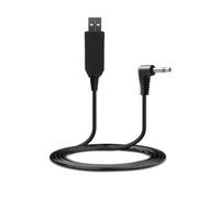 MB320 USB Charging Cable Compatible with Remington Beard Trimmer MB320C