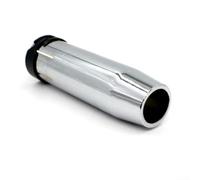 MB36 MIG Torch Conical Nozzle and Gas Diffuser Kit Compatible with MB36 Welding Torch Ref 145.0078 014.0261