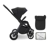 MB450 Pushchair - Black