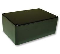 MB5 ABS BLACK PLASTIC ELECTRONICS PROJECT BOX ENCLOSURE 150 x 100 x60