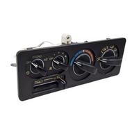 MB657317 Air Conditioning Control Panel Switch ompatible with MI&TS&UB&IS&HI ompatible with Montero 1991-1994