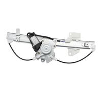 Mb669785 Mb669786 Front & Rear Door Power Window Regulator for Mitsubishi for Lancer 1993 1994 1995 1995 1996 Window Lifter Regulator(Front Right)