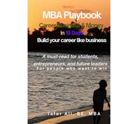 MBA in 15 Days: The 15-Day Career Playbook
