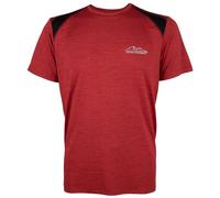 MBA-SPORT Michael Schumacher Speedline II T-Shirt, MS-19-110, red, L