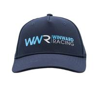 MBA Sport WINWARD Racing Cap Blue, blue, One Size