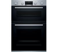MBA5785S6B Double B/I Oven Electric MBA5785S6B