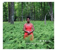 M'Balia - Halfway There