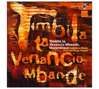 Mbande - Timbila Ta Venancio Mbande: Mozambique