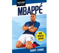 Mbappe : 2nd Edition