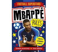 Football Superstars: Mbappe Rules