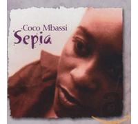 Mbassi, Coco - Sepia [European Import]