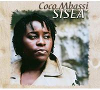 Mbassi, Coco - Sisea [European Import]