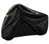 MBBROS Motorcycle Cover for BMW R1250RT R 1250 RT, Outdoor Motorbike Cover Oxford 210D All Season Protection Rain UV Dust Cover with Reflective Strip,E