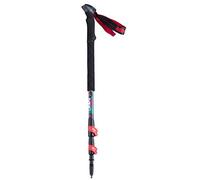 MBC 99% Carbon Fiber Trekking Hiking Pole Quick Lock System Ultralight Walking Camping Sticks for Outdoor Sports