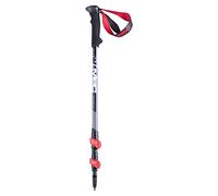 MBC Carbon Fiber Trekking Pole Walking Hiking Camping Stick with Quick Lock System for Outdoor Sports