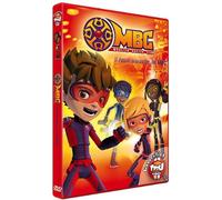 MBC (Monster Buster Club) - Il faut sauver le MBC