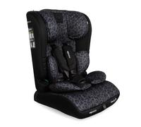 MBCS50 Toddler to Booster Car Seat - Black Leopard