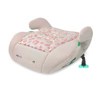 MBCSB10 Booster Lite R129 Car Seat - Pink Leopard