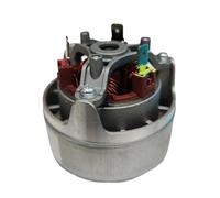 MBD65 DC25.2V 350W 100000 RPM Vacuum Cleaner Motor Compatible For Midea P91 P6 Master Replacement Parts